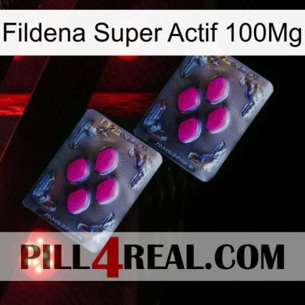 Fildena Super Active 100Mg 01